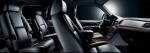Cadillac Escalade 2007 года